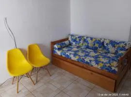 Casa Pedra
