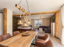 Natur Stille und Komfort, hotel v mestu Frielendorf