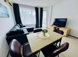MIRA Apartment SEA PARADISE