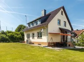 Ferienhaus Schöne Aussicht