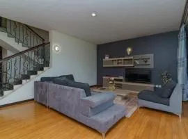 Acacia Green Service Apartments