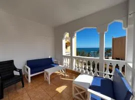 Cool Breeze Beachfront Apartments,Shanzu