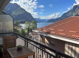 Lecco - Lake Como with Romantic View