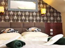 Ośrodek Wypoczynkowy Omega - Skorzęcin