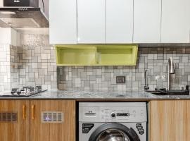 Super Luxury Independent Studio, hotel pro pobyt s domácími mazlíčky v destinaci Gurgáon