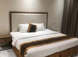 الاجنحة الماسية للشقق المخدومة 2