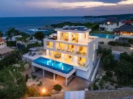 3047 - Villa Manguito