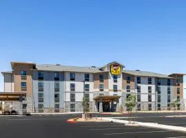 My Place Hotel-Las Vegas South/Henderson, NV