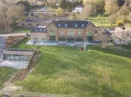 Gîte - Le Mont