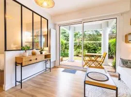 Angelina - studio - parking - wifi