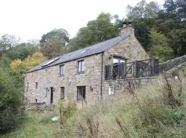Ridgeway Cottage at Lovelady Shield
