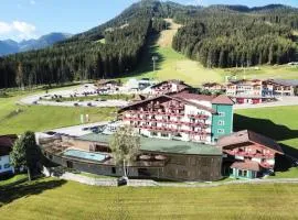 Hotel Waldfrieden