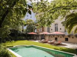 Dear Lisbon - Valmor Palace