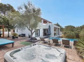 Ses Oliveres