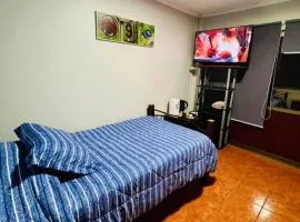 Casa Cavancha