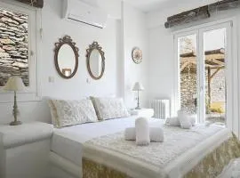 Terramare Villa's 3