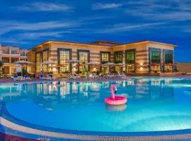 Aura Resort Sidi Abd El Rahman El Alamein
