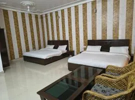 Hotel Vasundhara Palace