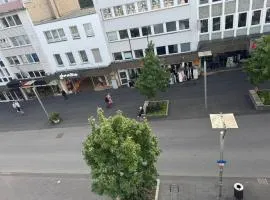 Zentrale Monteurwohnung Hindenburgstraße MG direkt an der Einkaufsgalerie