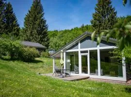 4 Personen mit Sauna F2H2