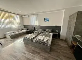 Guest house Napoli
