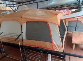Cabin rahong riverside