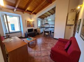 La GEMMA di Monterosso, In Centro vicino al mare