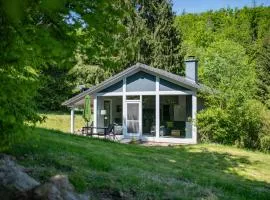 4 Personen mit Sauna F2H3