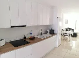 Residencial Amber II - Apartamento nuevo, amplio y cómodo