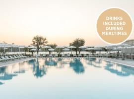 Falkensteiner Hotel Park Punat, hotel v destinaci Punat