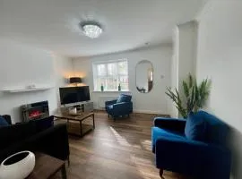 Cotswold House