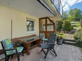 Ferienwohnung Perkuhn