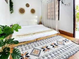 Muối Homestay