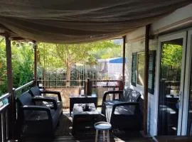 Mobil home Var