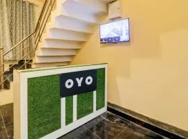 Hotel O Drip Inn