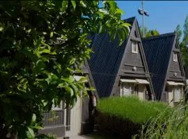 Las Cabañitas