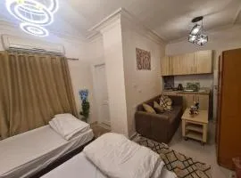 Chalet for rent near the sea Services and tourist walkway