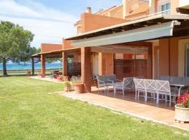 AEON Beach Villa, Tripotamos by Halkidiki Villas