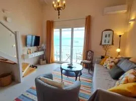 Vista Sul Mare Apartment