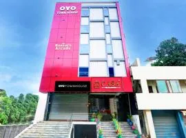 Super Townhouse CASA GRAND HIMAYATNAGAR