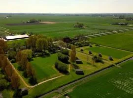 Hotel & Restaurant Weidumerhout