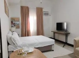 San Marino Residences Condominium