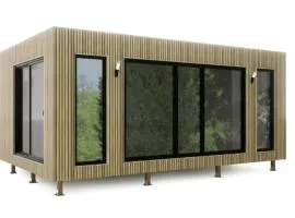 Tiny house