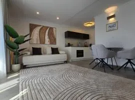Apartment BugerStay