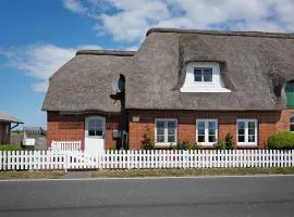 Ferienhaus Pellworm Findling