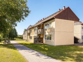 GotlandStay Volontären, hotel v destinaci Visby
