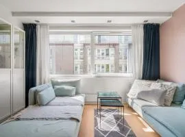 Bergen Beds Apartment I Right Behind Bryggen!