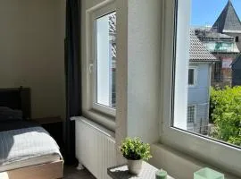 Hotel zur Post Witzhelden