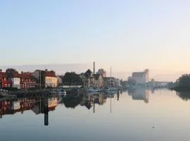 Åhus Gästgivaregård