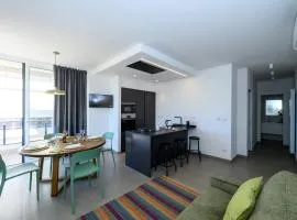 Appartamento - Brand New Luxury Apartment - Giardini Naxos, Recanati